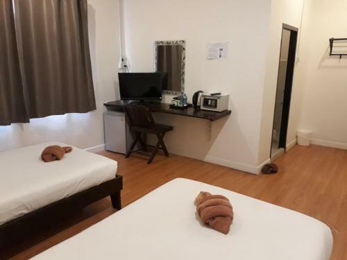 Laos Haven Hotel & Spa