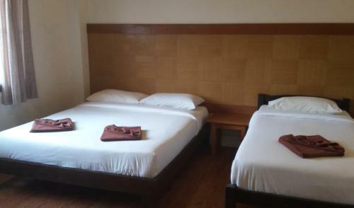 Laos Haven Hotel & Spa