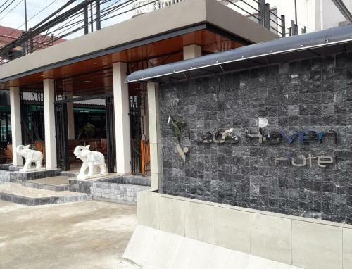 Laos Haven Hotel & Spa