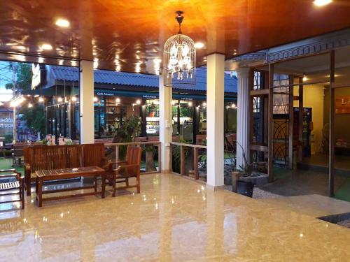 Laos Haven Hotel & Spa