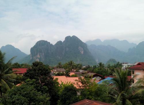 Laos Haven Hotel & Spa