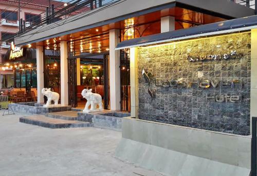 Laos Haven Hotel & Spa