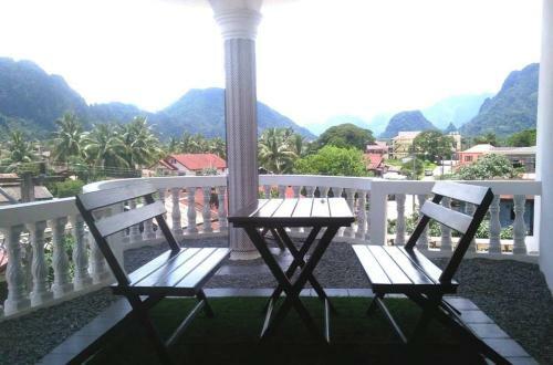 Laos Haven Hotel & Spa