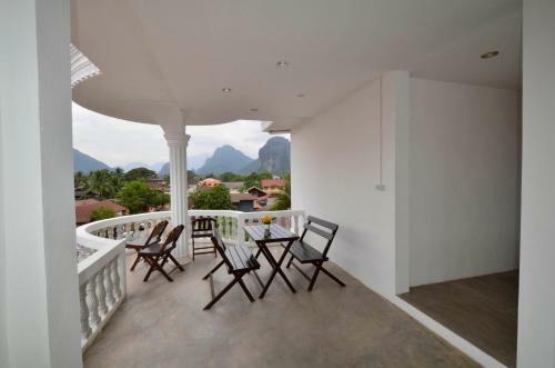 Laos Haven Hotel & Spa