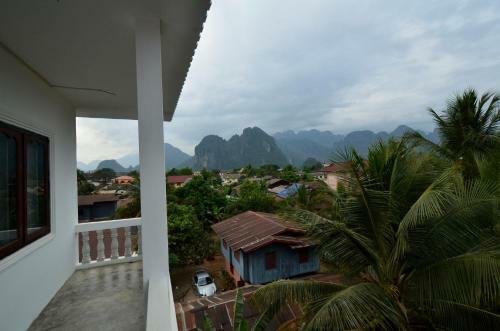 Laos Haven Hotel & Spa