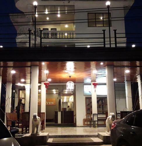 Laos Haven Hotel & Spa