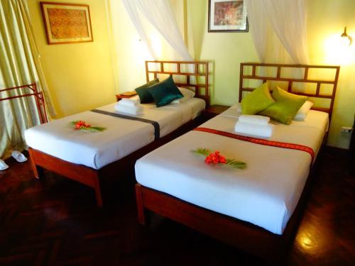 Hotel Villa Nam Song