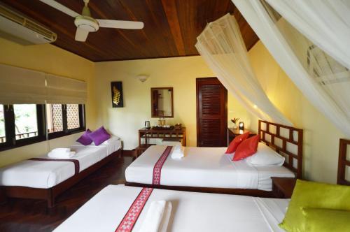 Hotel Villa Nam Song