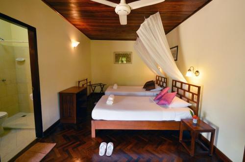 Hotel Villa Nam Song