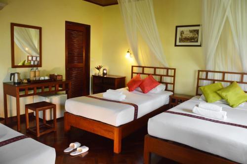 Hotel Villa Nam Song