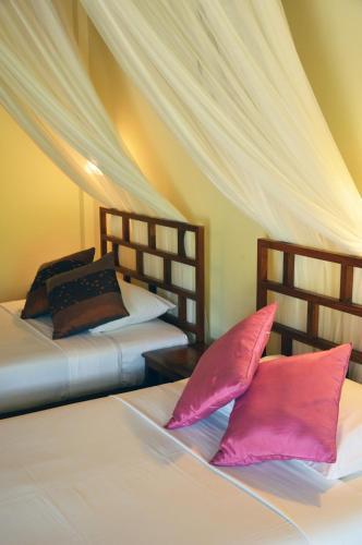 Hotel Villa Nam Song