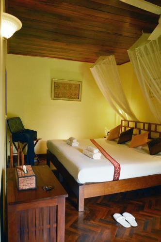 Hotel Villa Nam Song