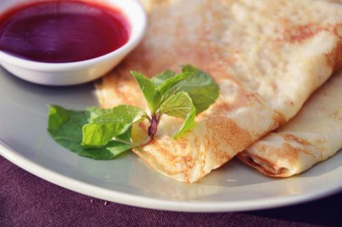 Hotel Villa Nam Song