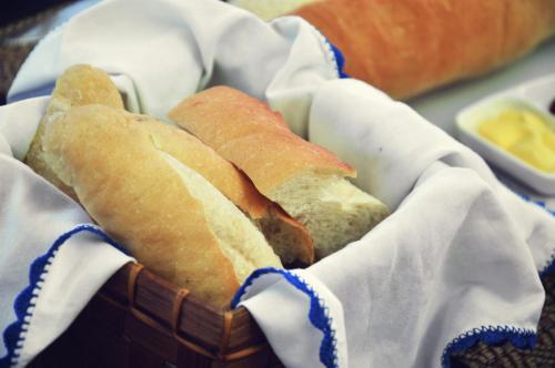 Hotel Villa Nam Song