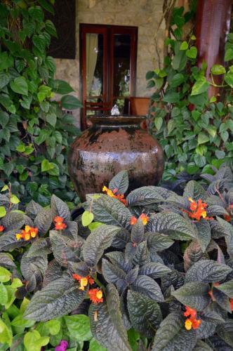 Hotel Villa Nam Song