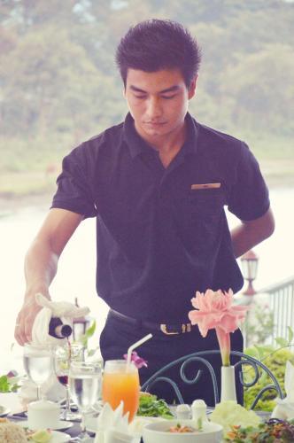 Hotel Villa Nam Song