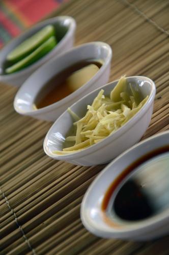 Hotel Villa Nam Song