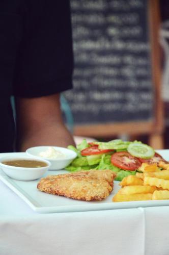 Hotel Villa Nam Song