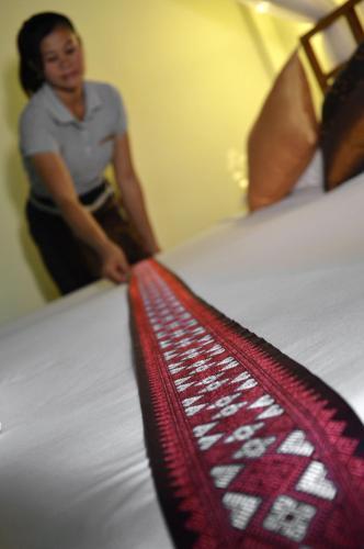 Hotel Villa Nam Song