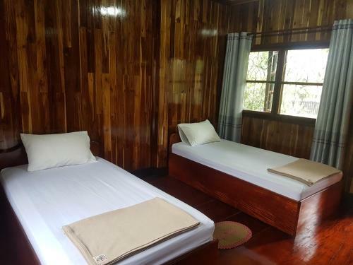 Hostal Lattanavongsa Guesthouse
