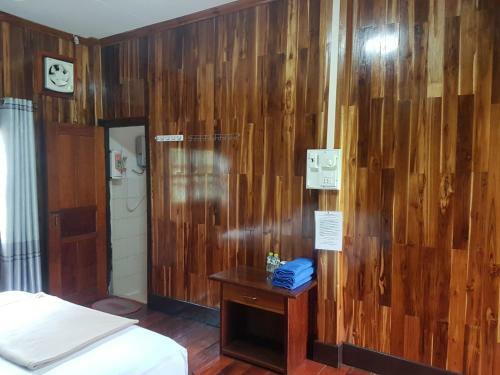 Hostal Lattanavongsa Guesthouse