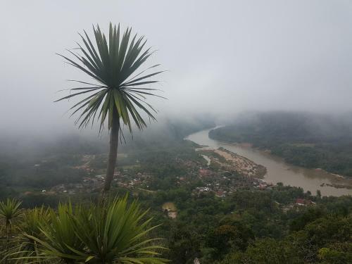 Hostal Lattanavongsa Guesthouse
