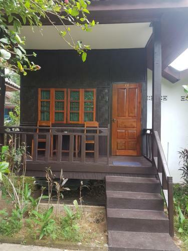 Hostal Lattanavongsa Guesthouse