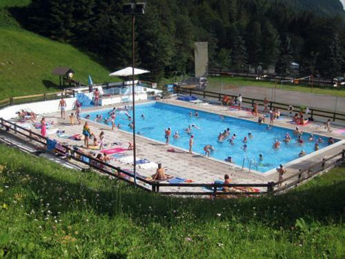 Camping Valmalene