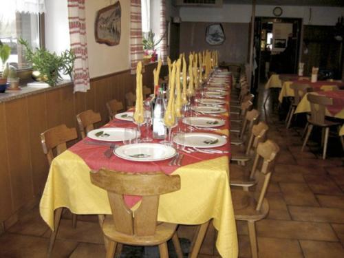 Camping Valmalene