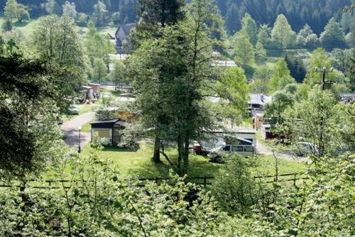 Camping Valmalene
