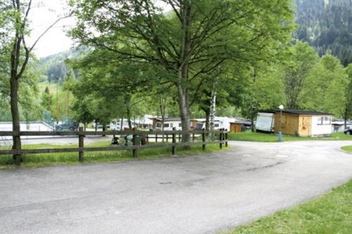 Camping Valmalene