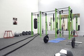 Spa Hotel Kunnonpaikka