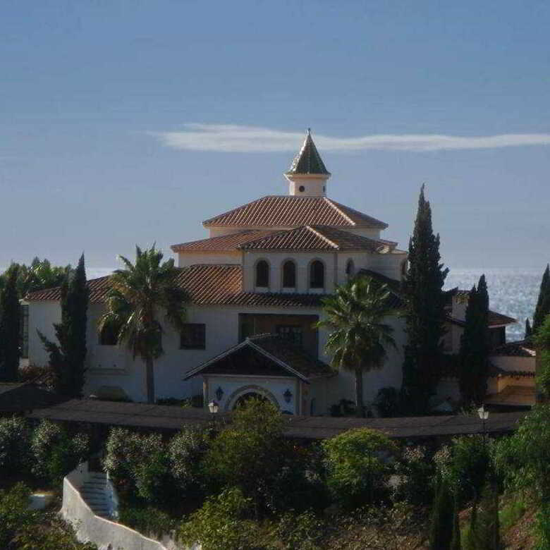 Hotel Molino De Santillan