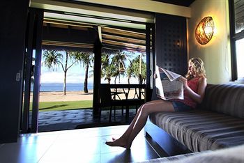 Hotel Uprising Beach Resort