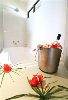 Hotel Uprising Beach Resort