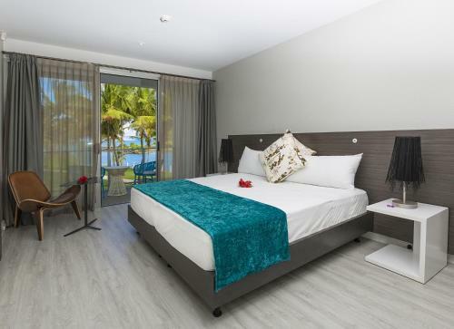 Hotel The Pearl South Pacific Resort, Spa & Championship Golf Course