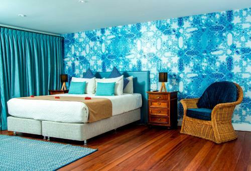 Hotel The Pearl South Pacific Resort, Spa & Championship Golf Course