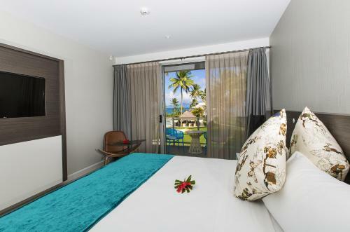 Hotel The Pearl South Pacific Resort, Spa & Championship Golf Course