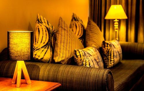 Hotel The Pearl South Pacific Resort, Spa & Championship Golf Course