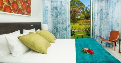 Hotel The Pearl South Pacific Resort, Spa & Championship Golf Course