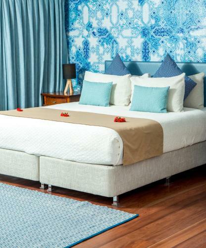 Hotel The Pearl South Pacific Resort, Spa & Championship Golf Course