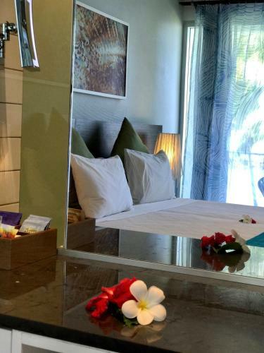 Hotel The Pearl South Pacific Resort, Spa & Championship Golf Course