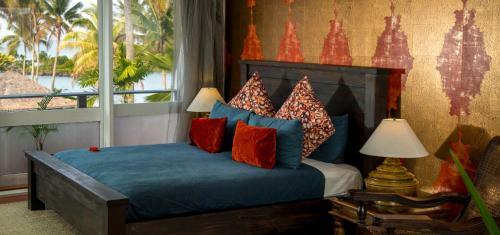 Hotel The Pearl South Pacific Resort, Spa & Championship Golf Course