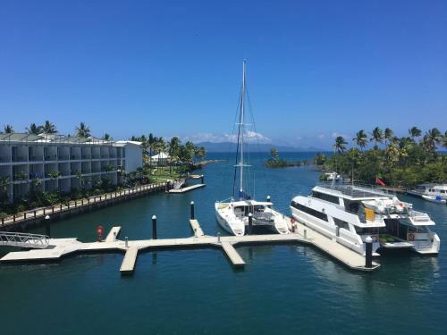 Hotel The Pearl South Pacific Resort, Spa & Championship Golf Course