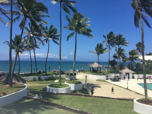 Hotel The Pearl South Pacific Resort, Spa & Championship Golf Course