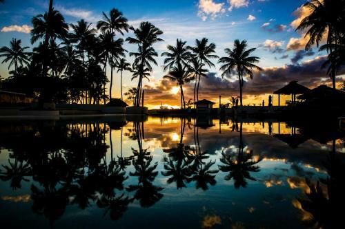 Hotel The Pearl South Pacific Resort, Spa & Championship Golf Course