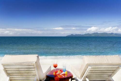 Hotel The Pearl South Pacific Resort, Spa & Championship Golf Course