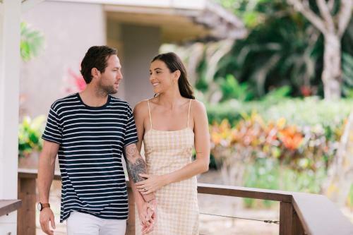 Hotel The Pearl South Pacific Resort, Spa & Championship Golf Course