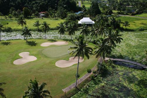 Hotel The Pearl South Pacific Resort, Spa & Championship Golf Course