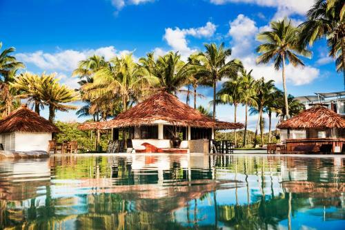 Hotel The Pearl South Pacific Resort, Spa & Championship Golf Course